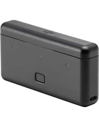DJI Osmo Action 3 Multif Battery Case