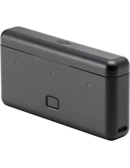 DJI Osmo Action 3 Multif Battery Case