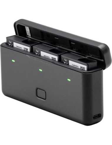 DJI Osmo Action 3 Multif Battery Case