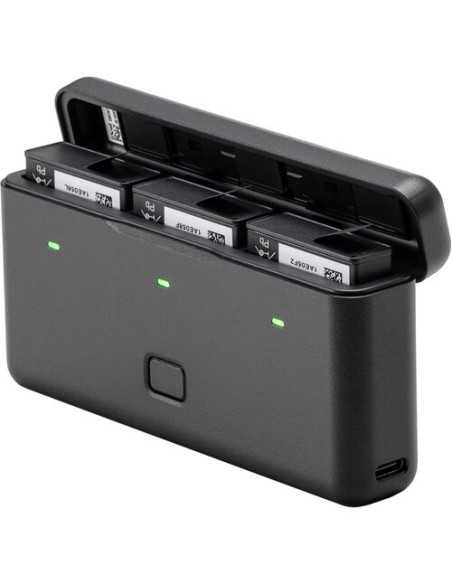 DJI Osmo Action 3 Multif Battery Case