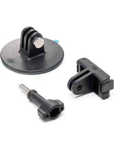 DJI Osmo Kit base adesiva curva per Action Camera
