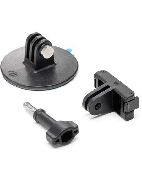 DJI Osmo Kit base adesiva curva per Action Camera