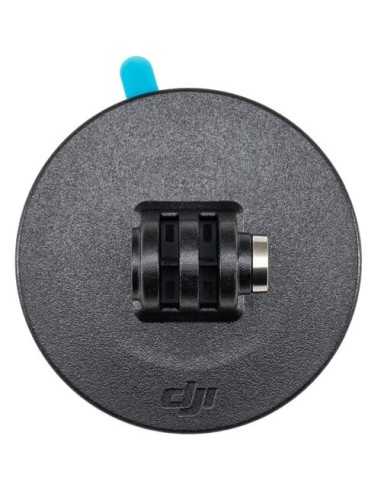 DJI Osmo Kit base adesiva curva per Action Camera