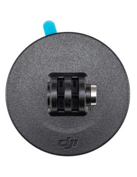DJI Osmo Kit base adesiva curva per Action Camera