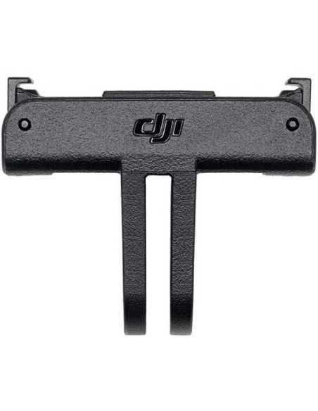 DJI Osmo Kit base adesiva curva per Action Camera