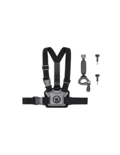 DJI Osmo Action Kit accessori per montaggio bici