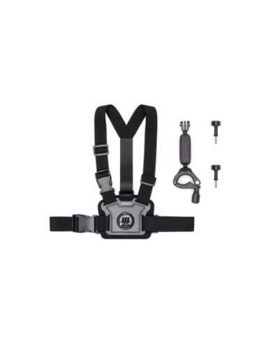 DJI Osmo Action Kit accessori per montaggio bici