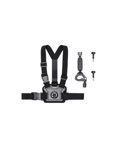 DJI Osmo Action Kit accessori per montaggio bici
