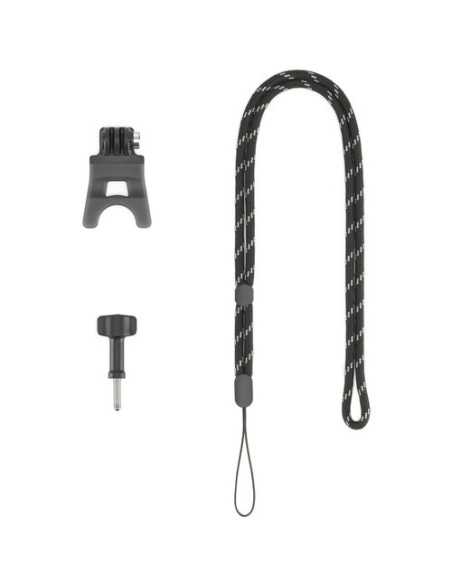DJI Osmo Action montaggio regolabile per Bici
