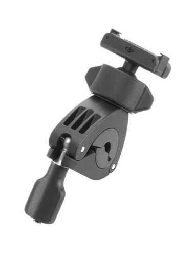 DJI Osmo Action kit mini Montaggio per manubrio...