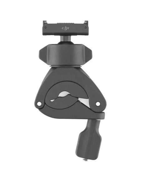 DJI Osmo Action kit mini Montaggio per manubrio bici