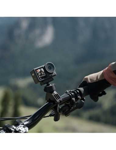 DJI Osmo Action kit mini Montaggio per manubrio...