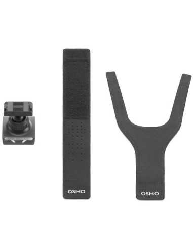 DJI Osmo Action 360° Cinturino da polso magnetico