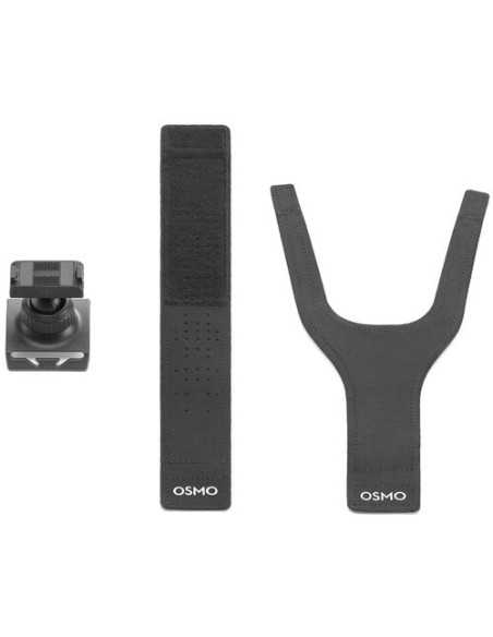 DJI Osmo Action 360° Cinturino da polso magnetico