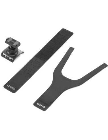 DJI Osmo Action 360° Cinturino da polso magnetico