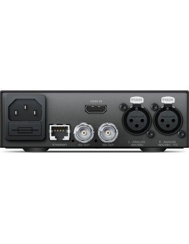 Blackmagic Design Teranex Mini HDMI to SDI 12G Converter