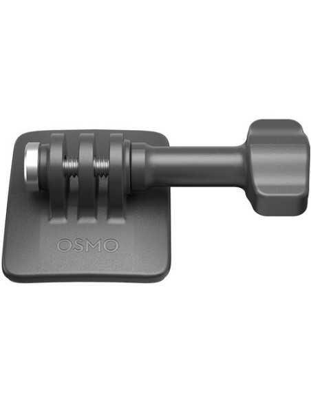 DJI Osmo Action Kit base adesiva curva