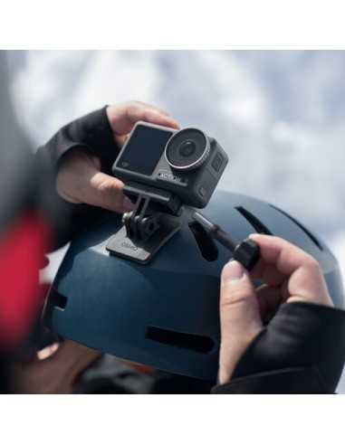 DJI Osmo Action Kit base adesiva curva