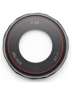 DJI Osmo Action 5 Pro Copertura per lente