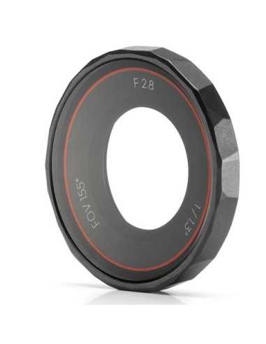 DJI Osmo Action 5 Pro Copertura per lente