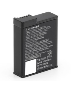 DJI Osmo Action Extreme Battery Plus 1950mAh