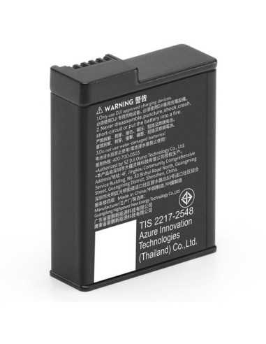 DJI Osmo Action Extreme Battery Plus 1950mAh