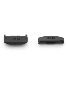DJI Osmo Action Cold Shoe Expansion Kit