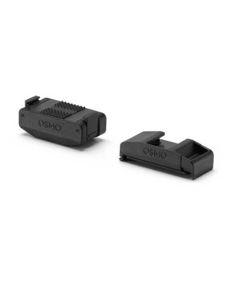 DJI Osmo Action Cold Shoe Expansion Kit