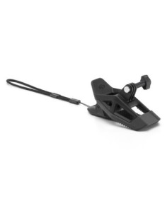DJI Osmo Clip per Montaggio su Mentoniera Casco