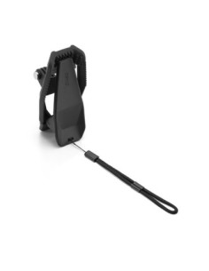 DJI Osmo Clip per Montaggio su Mentoniera Casco 2