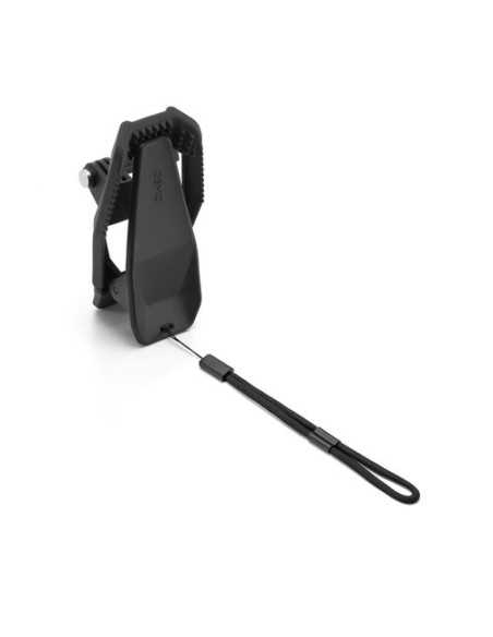 DJI Osmo Clip per Montaggio su Mentoniera Casco