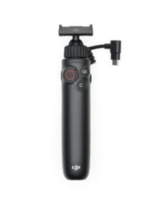 DJI Osmo Action Maniglia Multifunzione con Power Bank...