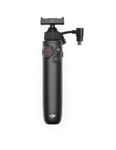 DJI Osmo Action Maniglia Multifunzione con...