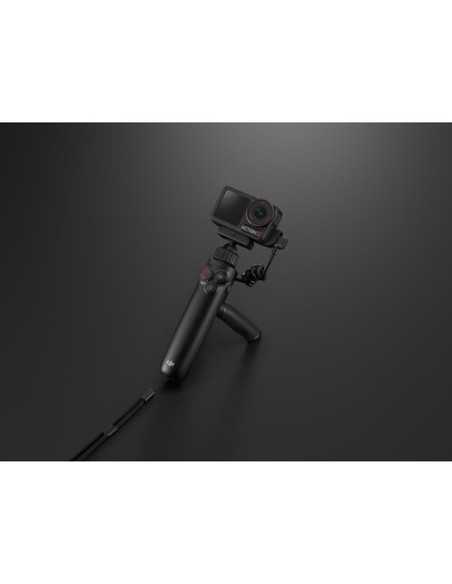 DJI Osmo Action Maniglia Multifunzione con Power Bank Integrato