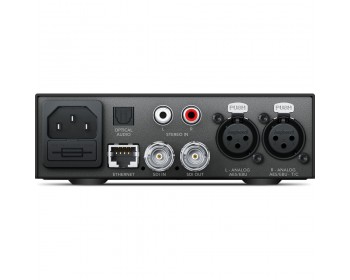 Blackmagic Design Teranex Mini Audio to SDI 12G Converter
