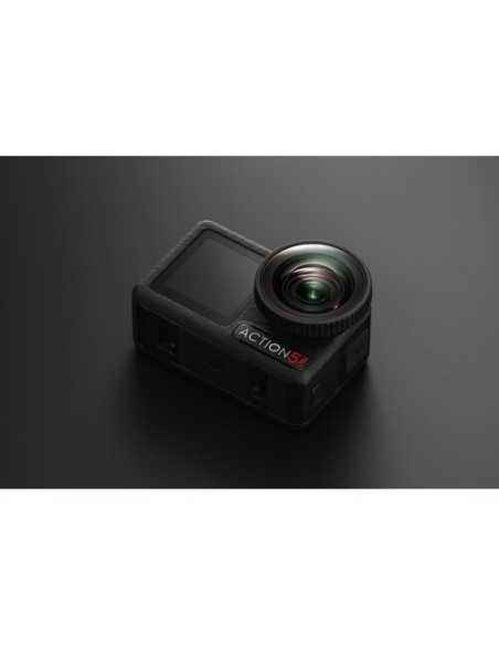 DJI Osmo Action FOV Lente potenziata
