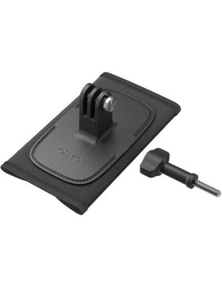 DJIOsmo Supporto per cinghia da zaino