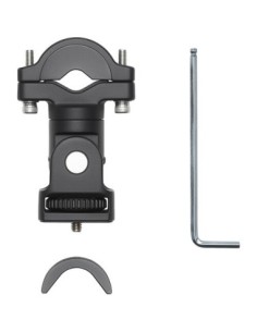 DJI Osmo 360 Supporto robusto per moto