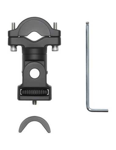 DJI Osmo 360 Supporto robusto per moto