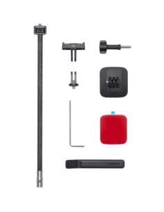 DJI Osmo Kit di montaggio per casco in terza persona