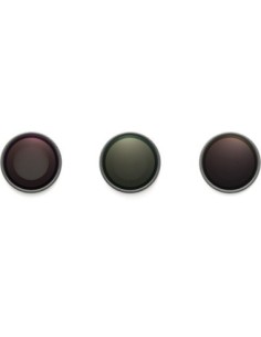 DJI Osmo Nano Filtri ND (8/16/32)