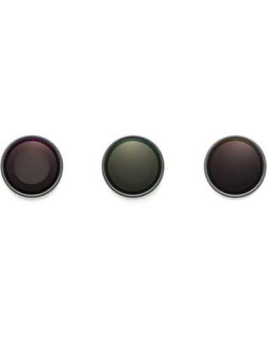 DJI Osmo Nano Filtri ND (8/16/32)