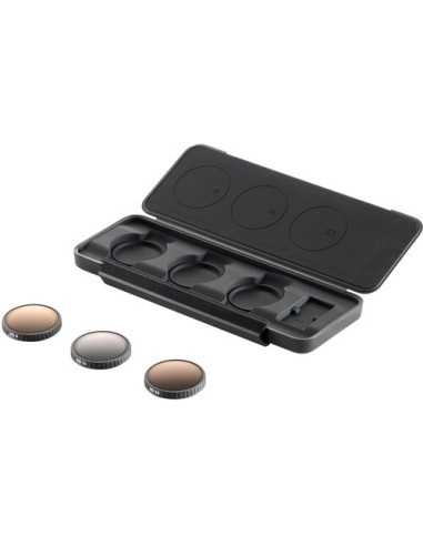 DJI Osmo Nano Filtri ND (8/16/32)