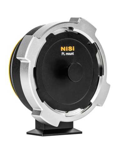 NiSi ATHENA PL-L Adattatore per obiettivi con...