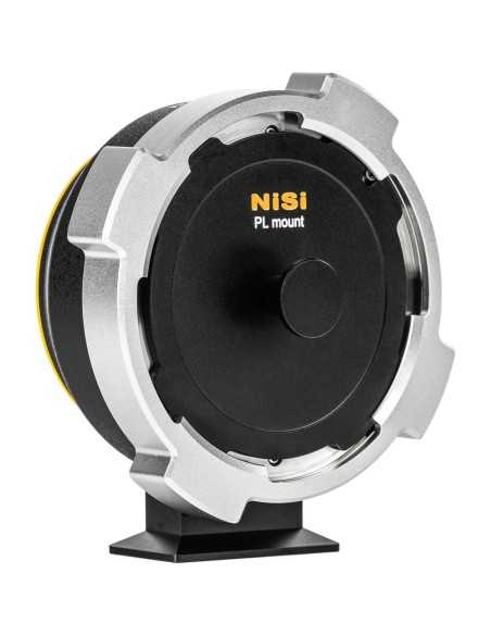 NiSi ATHENA PL-L Adattatore per obiettivi con attacco PL su fotocamere con attacco L