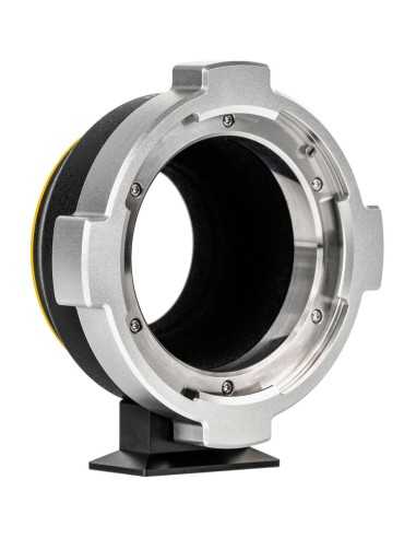 NiSi ATHENA PL-L Adattatore per obiettivi con...