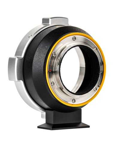 NiSi ATHENA PL-L Adattatore per obiettivi con...