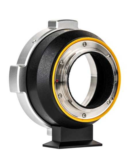 NiSi ATHENA PL-L Adattatore per obiettivi con attacco PL su fotocamere con attacco L