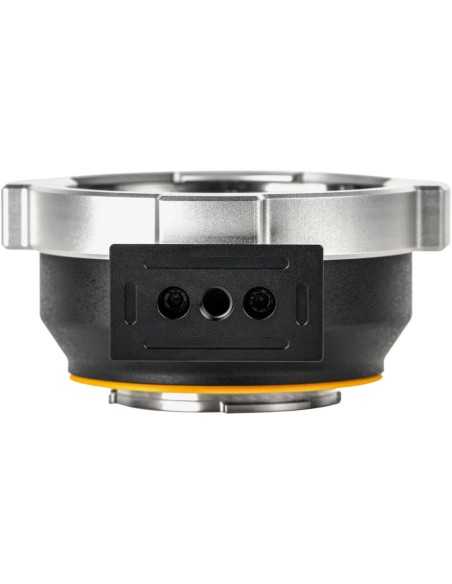 NiSi ATHENA PL-L Adattatore per obiettivi con attacco PL su fotocamere con attacco L