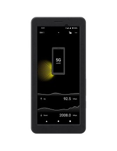 Sony Trasmettitore dati portatile, Wi-Fi, LAN, Bluetooth,...